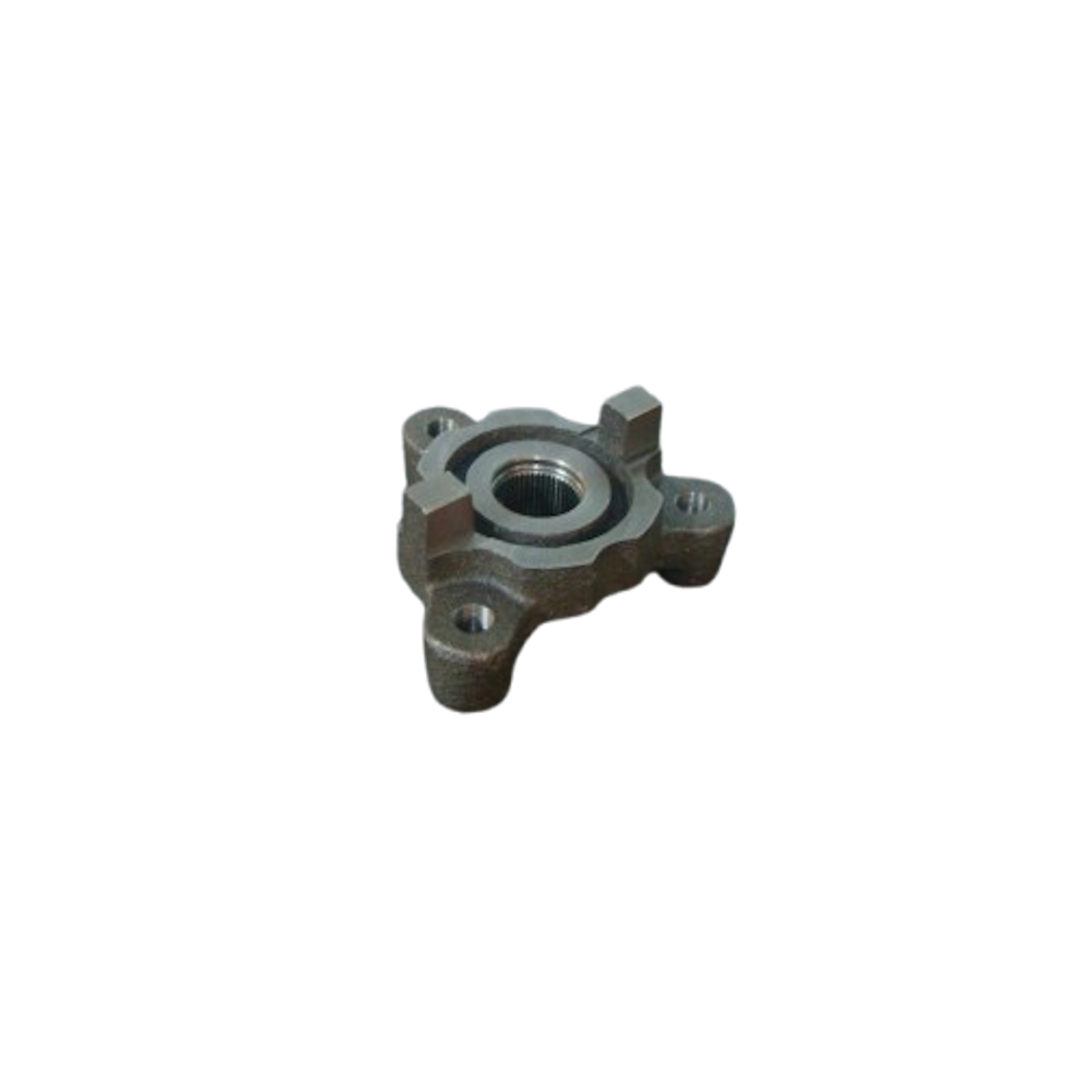 5123081 TRINQUETE SOPLADOR DETROIT DIESEL 8V71 - Imagen 4
