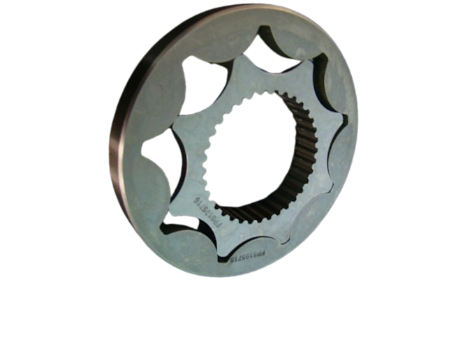 5195714 GEOROTOR BOMBA DE ACEITE