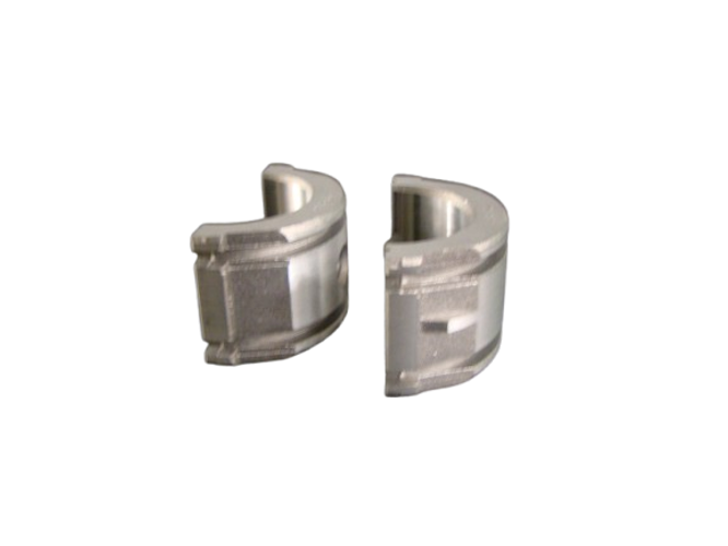 5196022 METAL ARBOL LEVAS STD