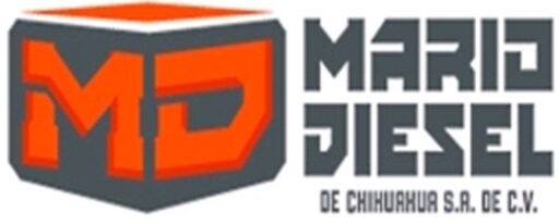 Mario Diesel de Chihuahua