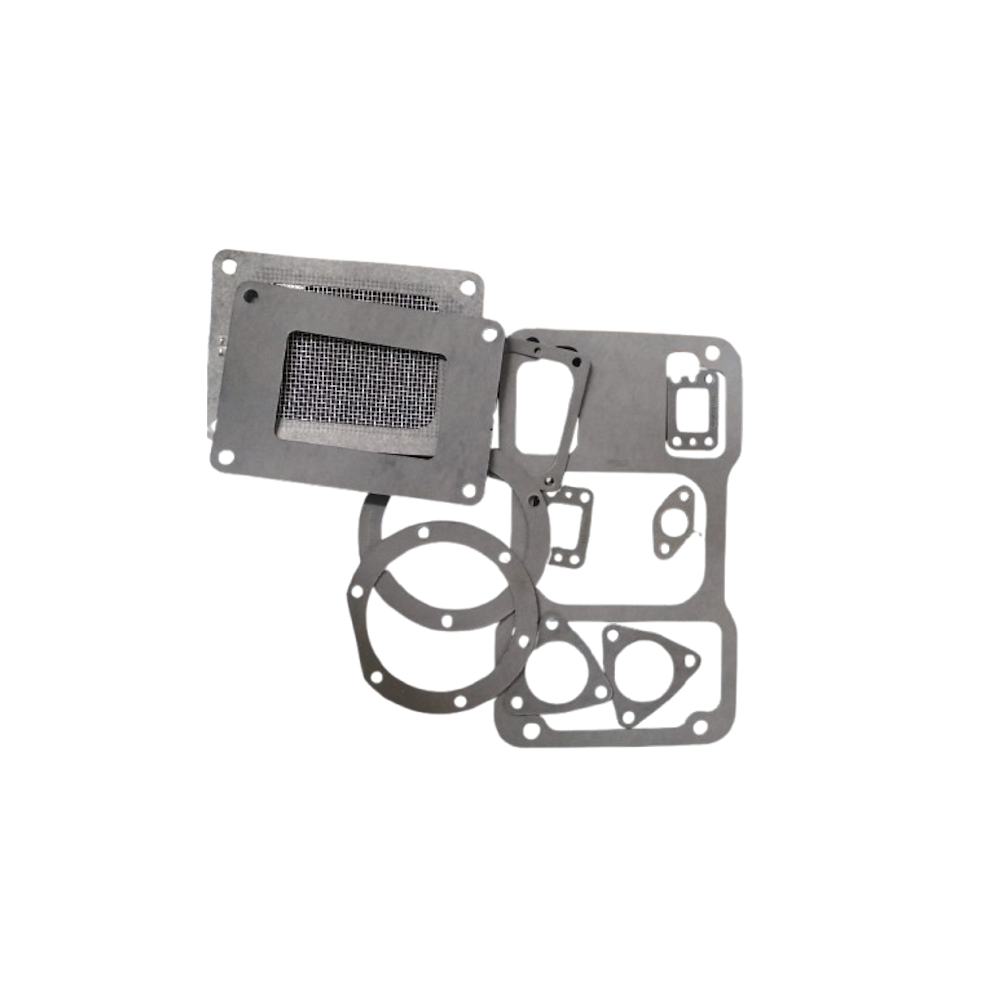 51922752 BLOWER INSTALATION KIT DETROIT DIESEL SERIE 3-71 - Imagen 2