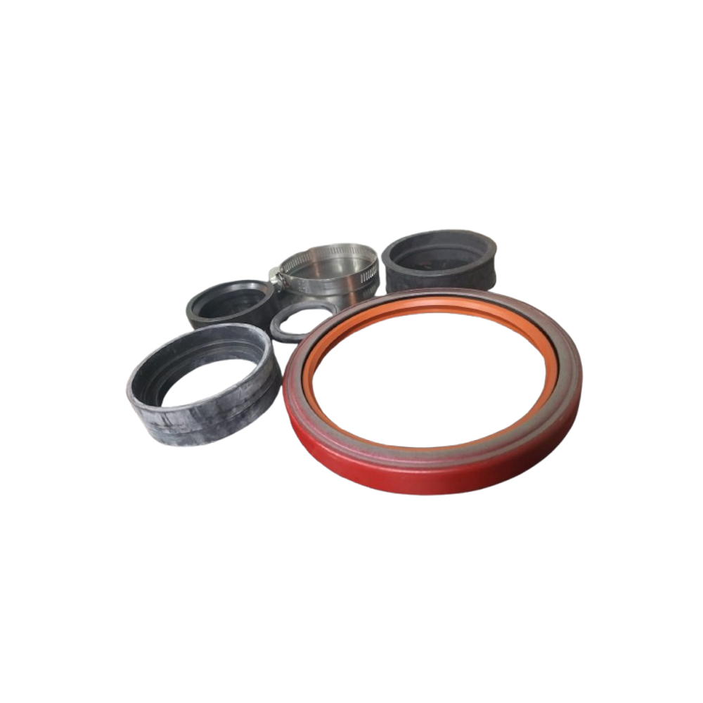 51922752 BLOWER INSTALATION KIT DETROIT DIESEL SERIE 3-71 - Imagen 3