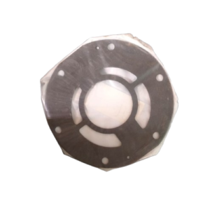 5195685I Cubierta Bomba de Aceite DETROIT DIESEL SERIE 53